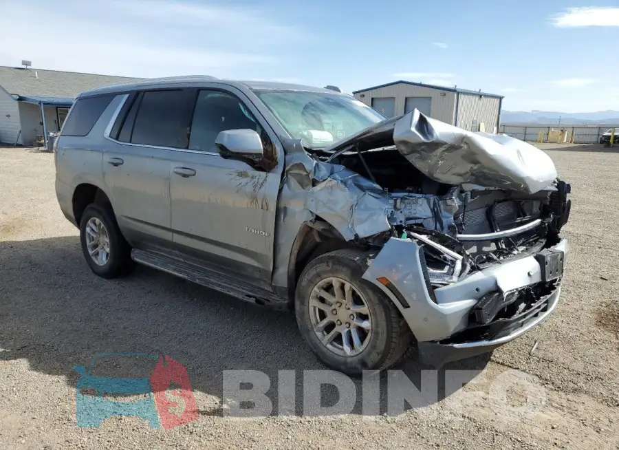 1GNS6MRD0SR122240 Photo# 4