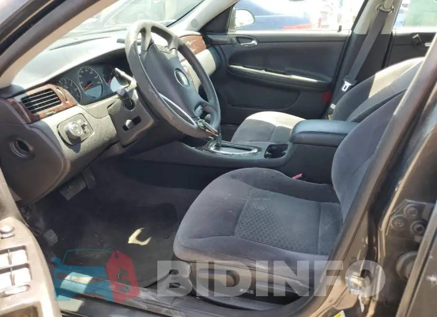 2G1WB5E33G1109032 Photo# 7
