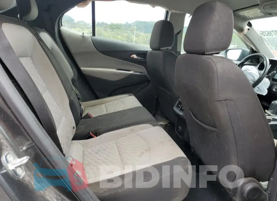 2GNAXHEV3J6106154 Photo# 11