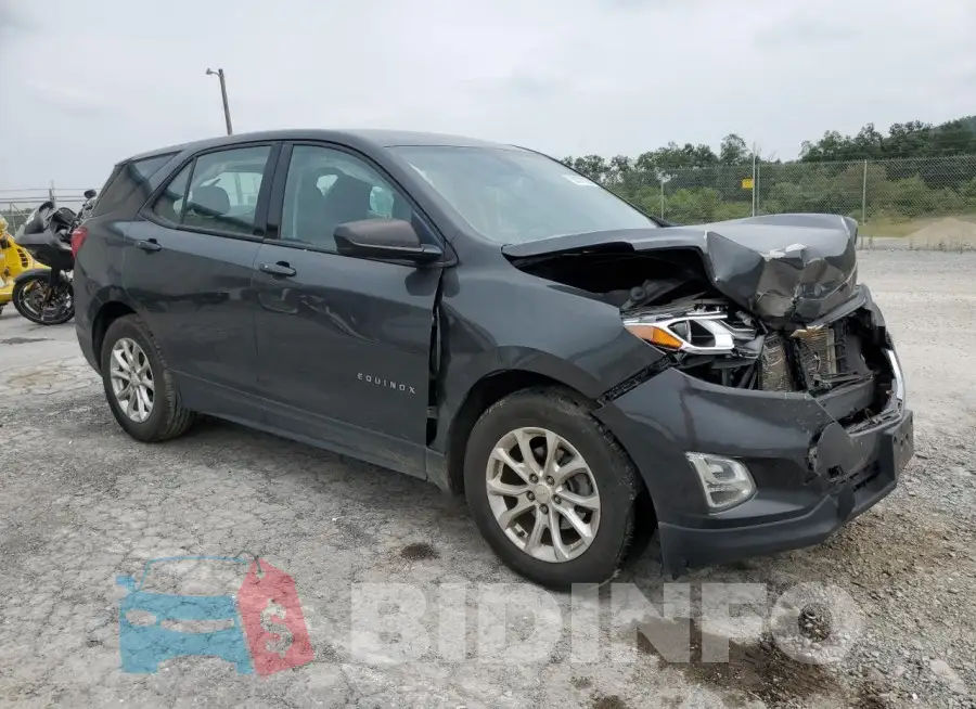 2GNAXHEV3J6106154 Photo# 4
