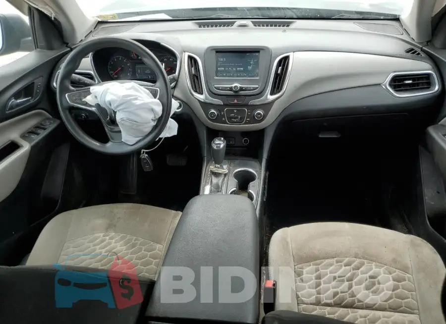 2GNAXHEV3J6106154 Photo# 8