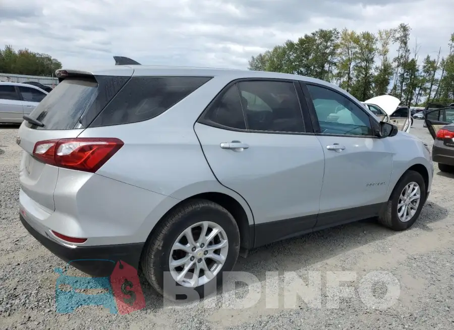 2GNAXHEV3J6167777 Photo# 3
