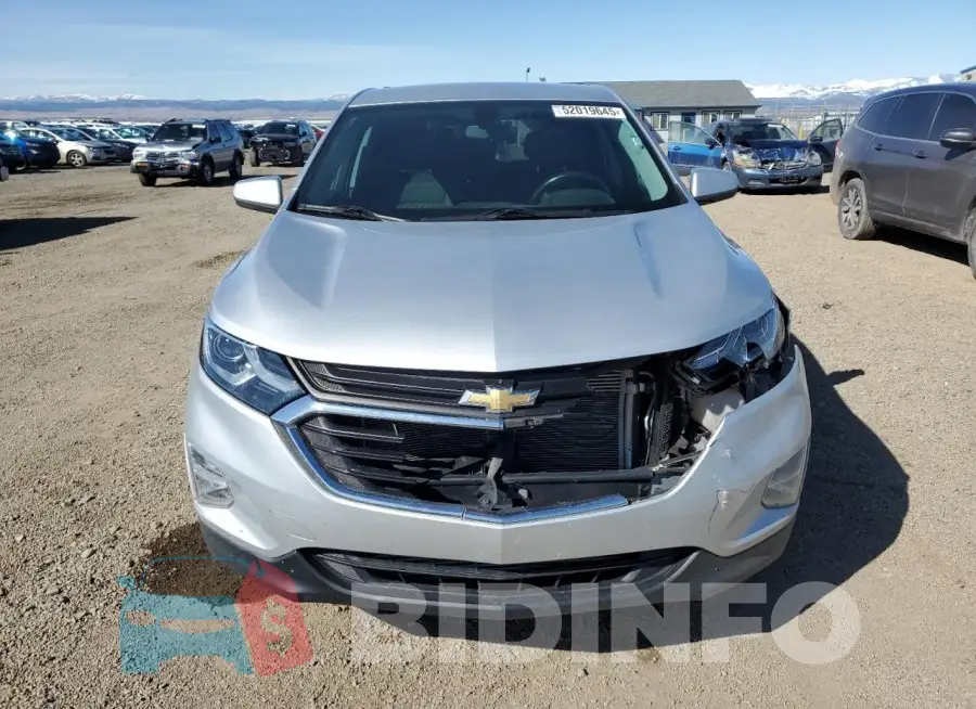 2GNAXSEV1J6242845 Photo# 5