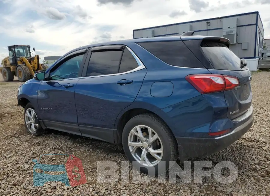 2GNAXUEV7M6148162 Photo# 2