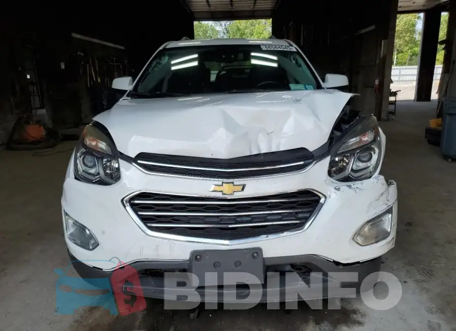 2GNFLFEK2H6137773 Photo# 5