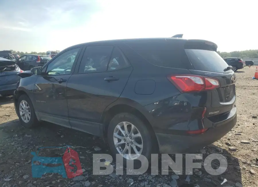 3GNAXHEV3LS700876 Photo# 2