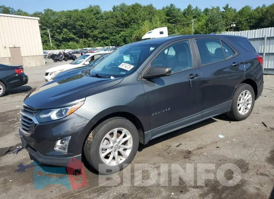 3GNAXHEV6LS509503 Photo# 1