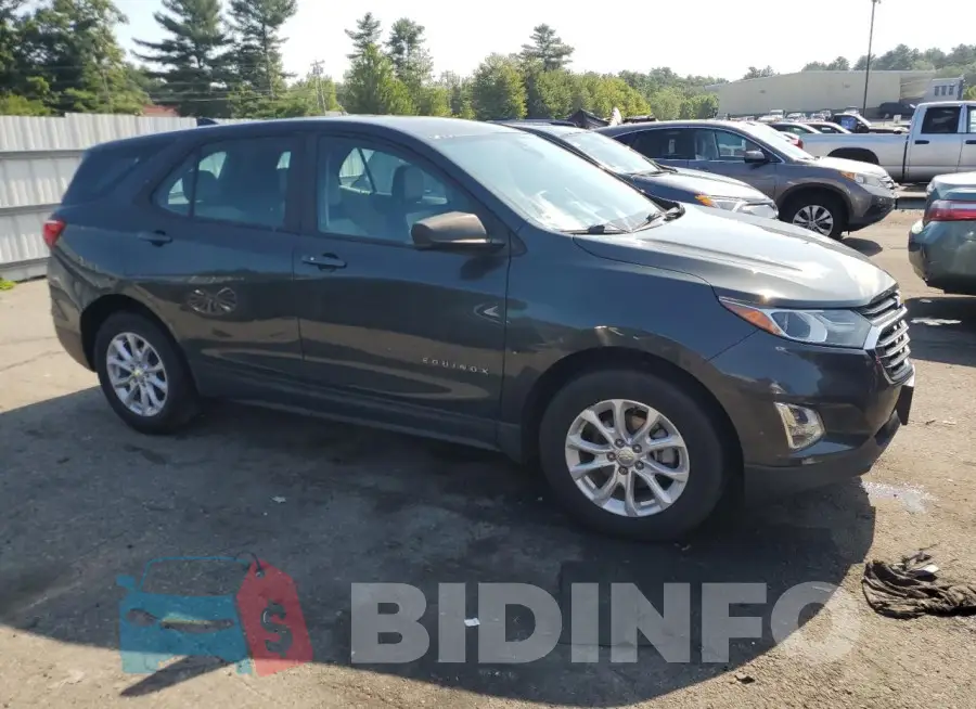 3GNAXHEV6LS509503 Photo# 4