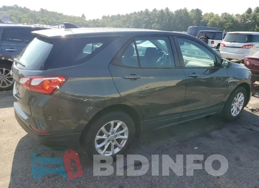 3GNAXHEV6LS509503 Photo# 3