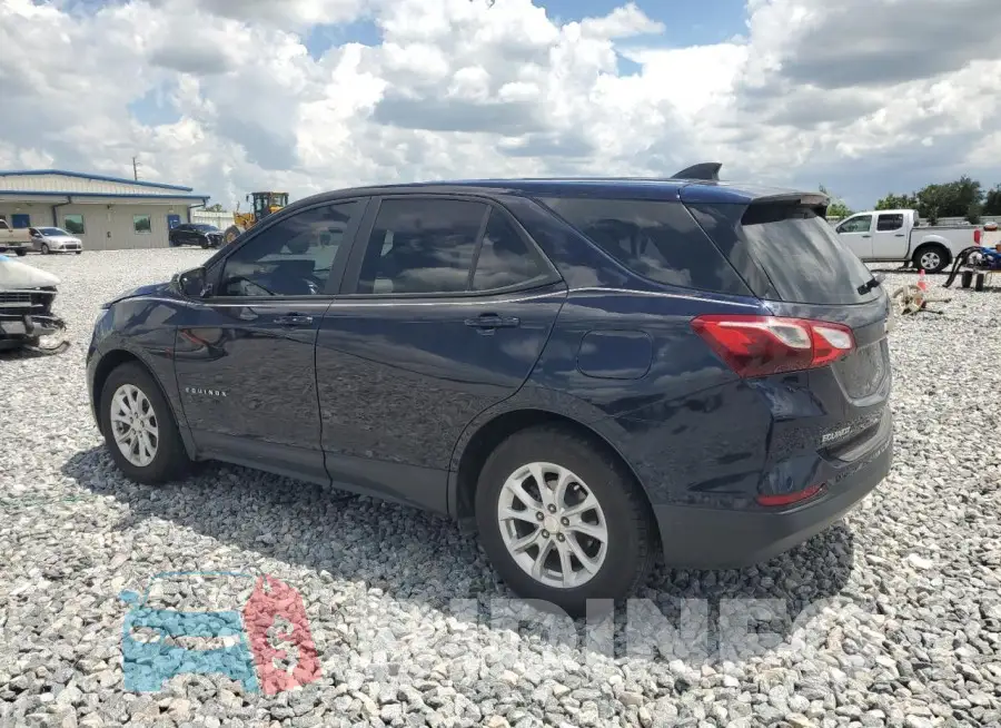 3GNAXHEV6LS522588 Photo# 2