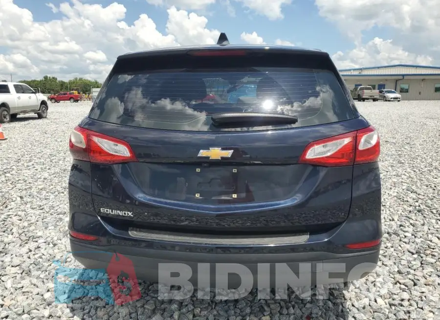 3GNAXHEV6LS522588 Photo# 6