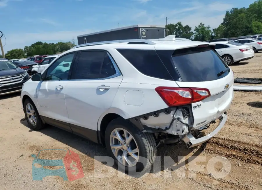 3GNAXNEV6MS149536 Photo# 2