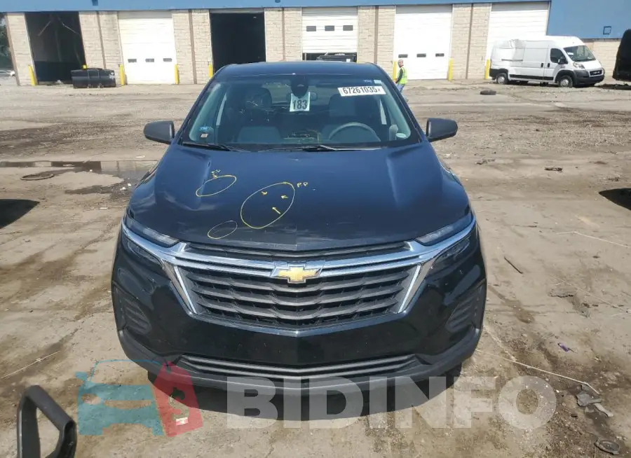 3GNAXSEG9PL169505 Photo# 5