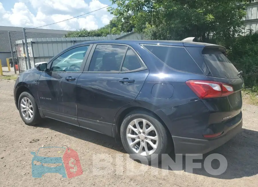 3GNAXSEV8LS551412 Photo# 2