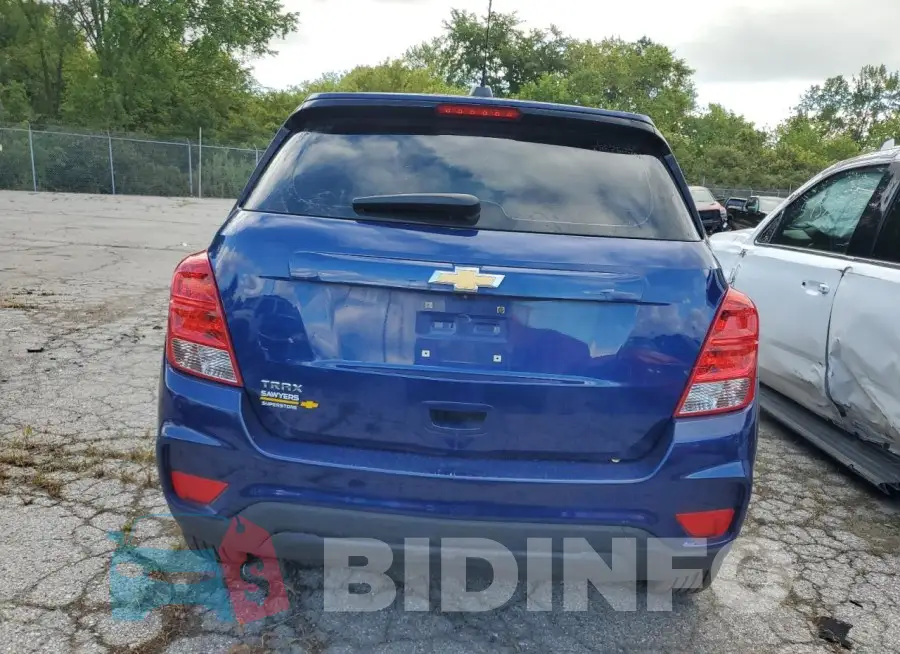 3GNCJKSB3HL175577 Photo# 6
