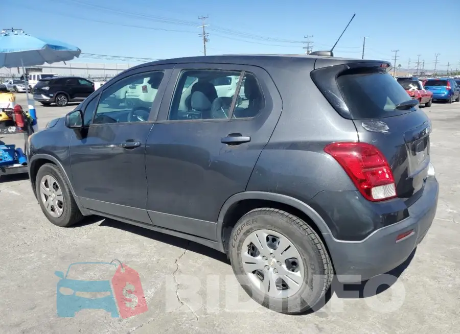 3GNCJKSB5GL212031 Photo# 2