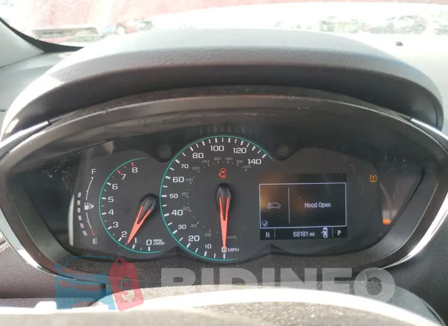 3GNCJLSB2KL361527 Photo# 9