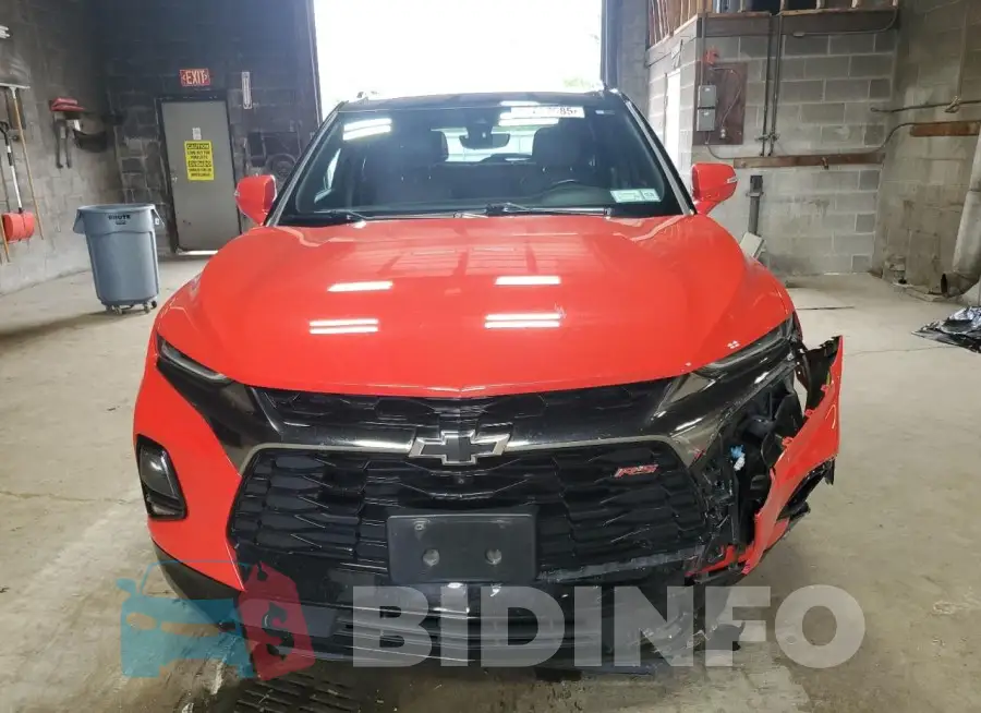 3GNKBKRS1NS140312 Photo# 5