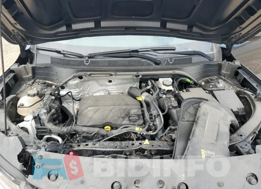 KL77LFE21RC162862 Photo# 12