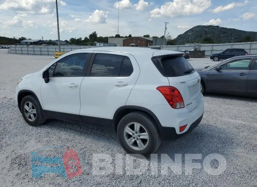 KL7CJNSB4HB208577 Photo# 2