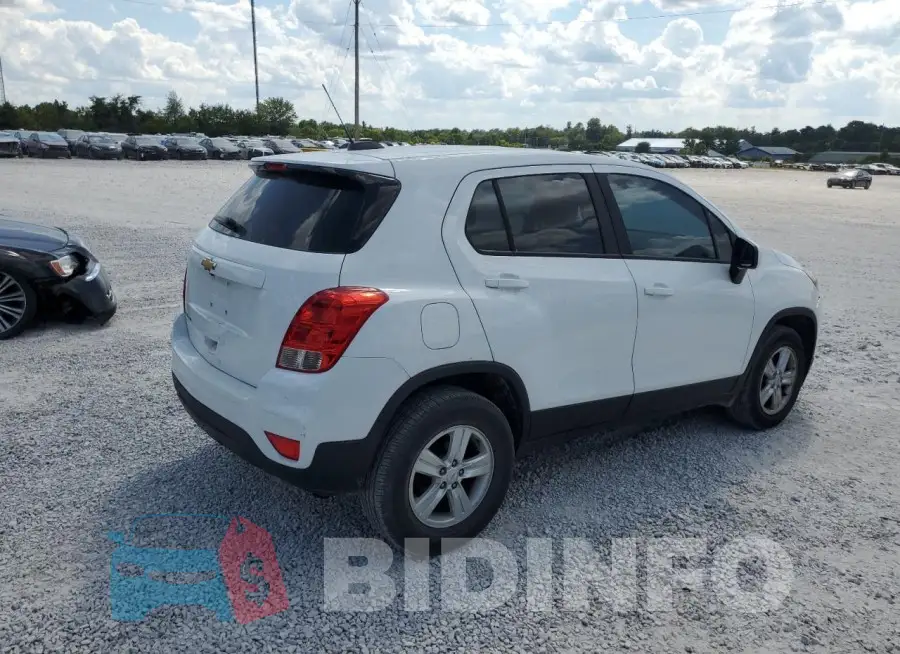 KL7CJNSB4HB208577 Photo# 3