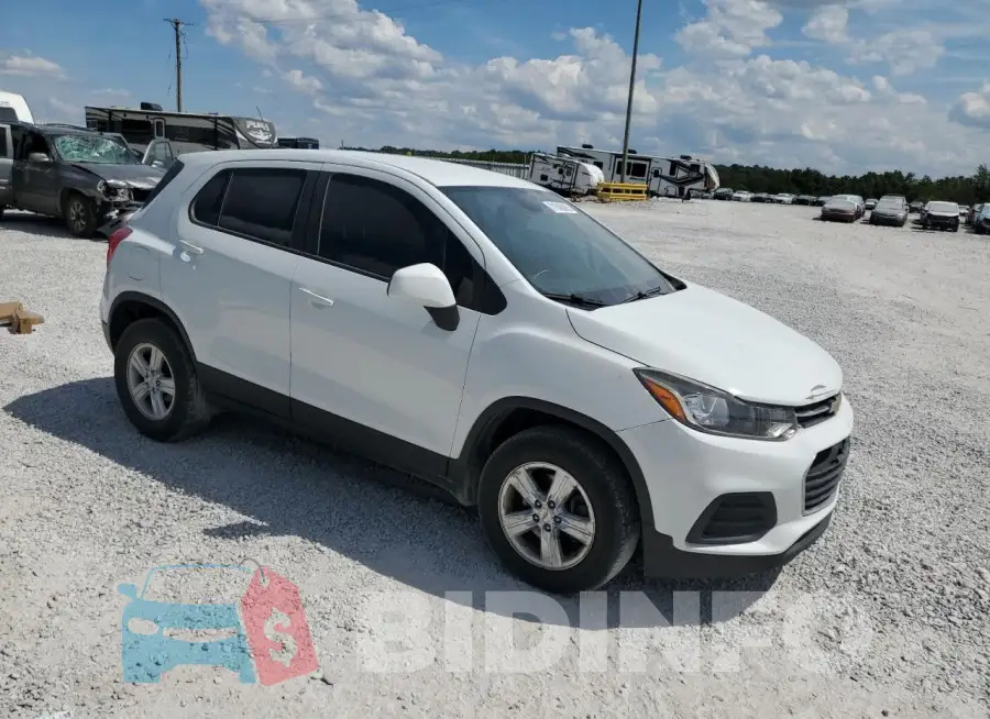 KL7CJNSB4HB208577 Photo# 4