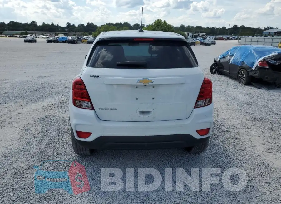 KL7CJNSB4HB208577 Photo# 6