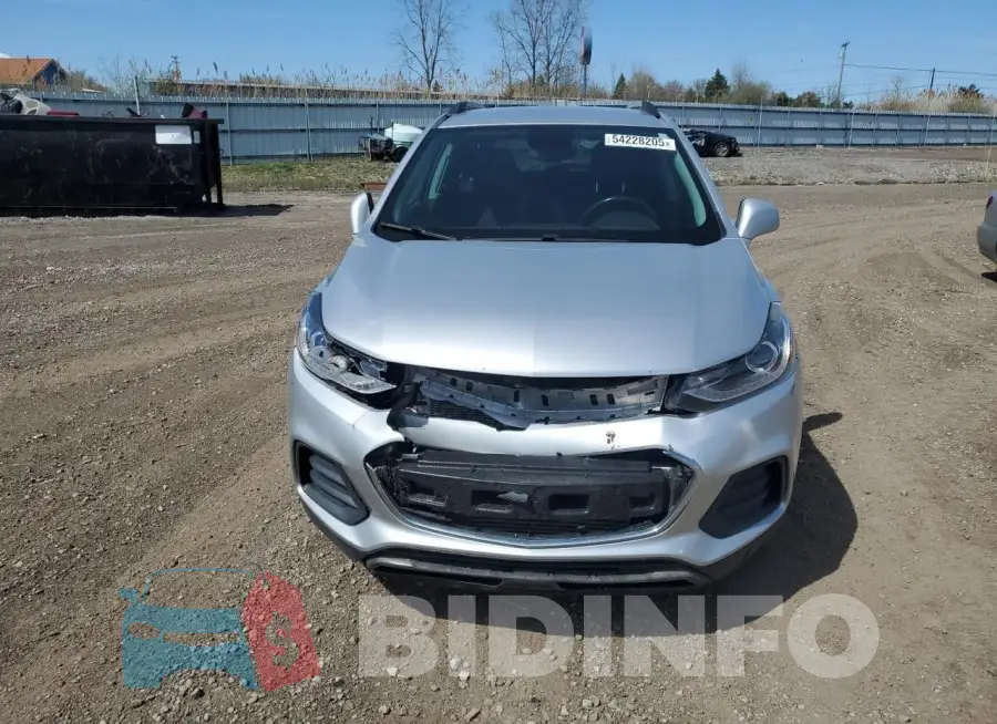 KL7CJPSB2JB682626 Photo# 5