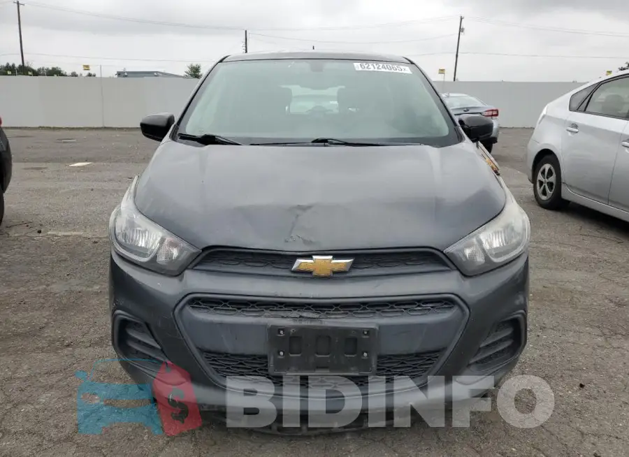 KL8CB6SA7JC454237 Photo# 5