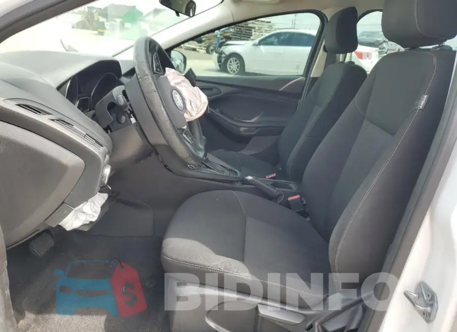 1FADP3E2XHL270734 Photo# 7