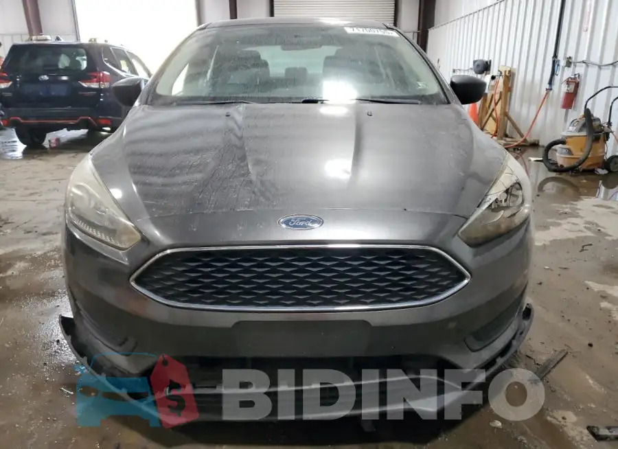 1FADP3E2XJL215528 Photo# 5