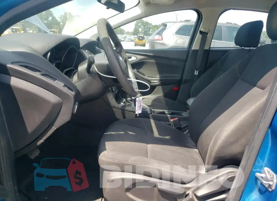 1FADP3F20GL287670 Photo# 7