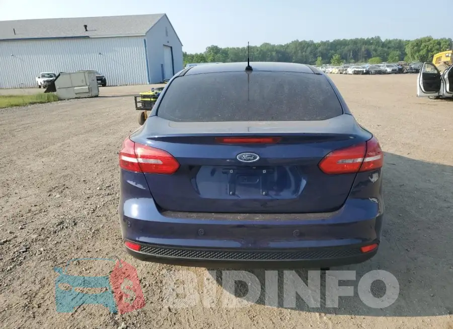 1FADP3F27GL383604 Photo# 6