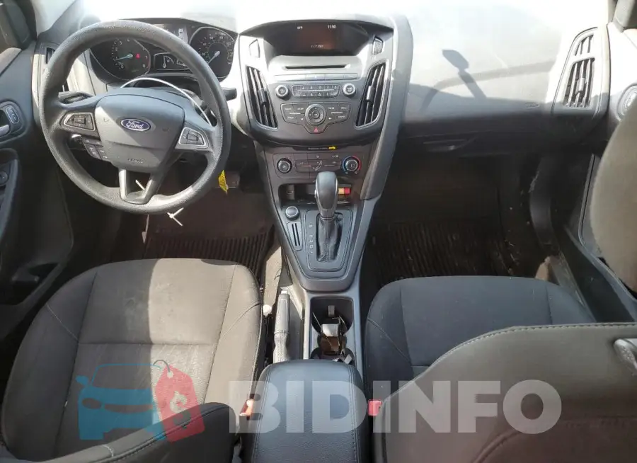 1FADP3F29HL253633 Photo# 8