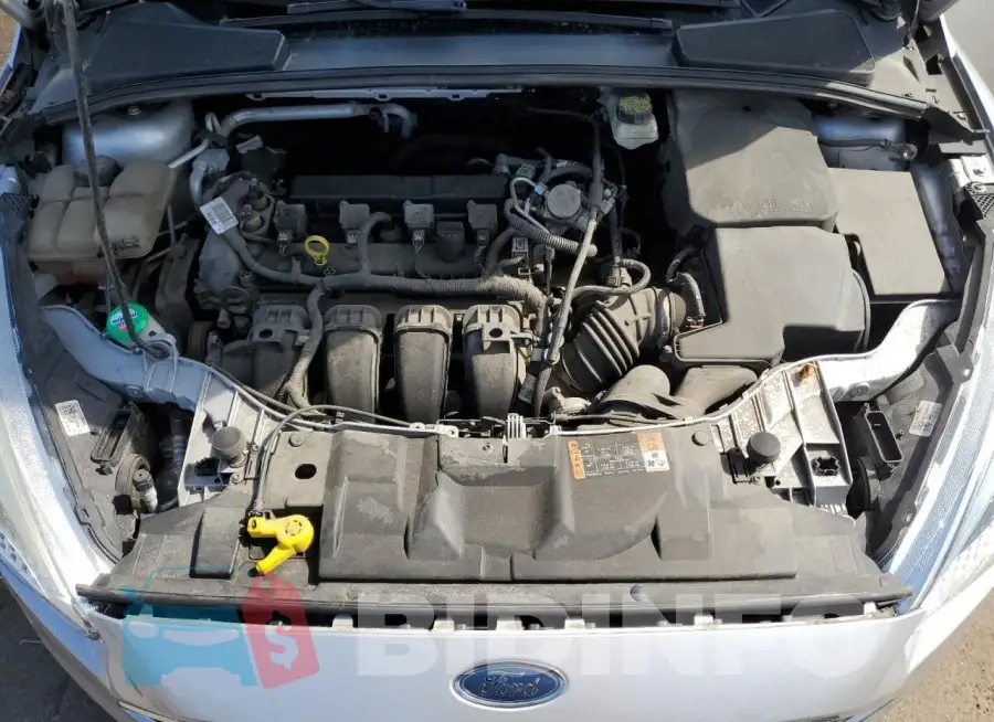1FADP3F29HL253633 Photo# 11