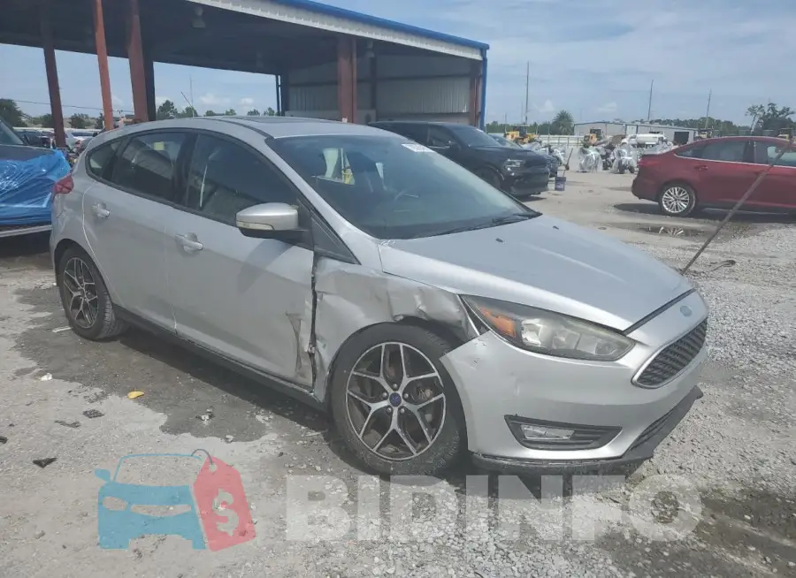1FADP3M22HL312332 Photo# 4
