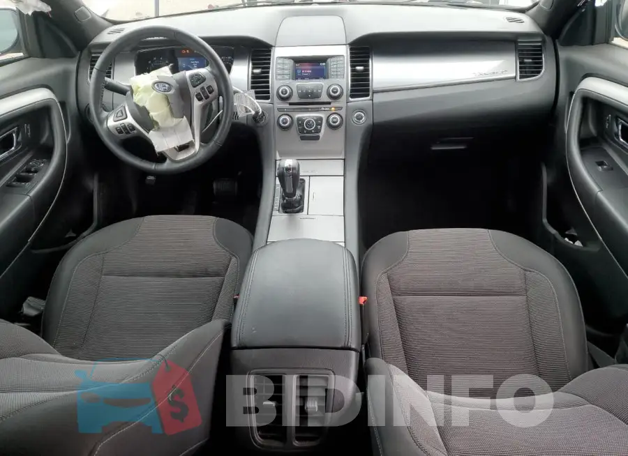 1FAHP2E87HG146736 Photo# 8