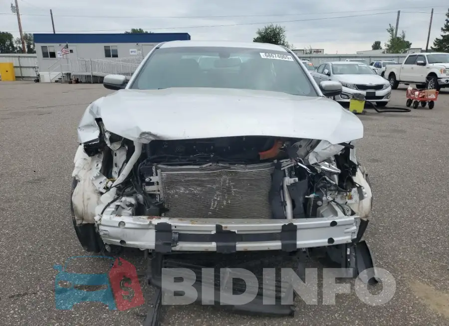 1FAHP2E87HG146736 Photo# 5