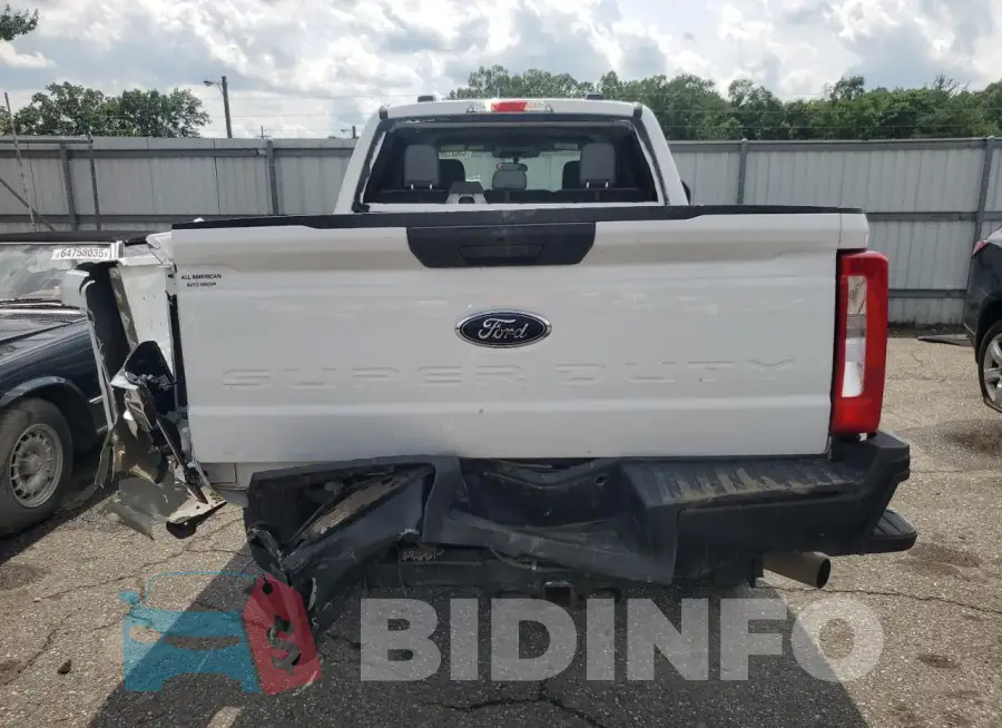 1FT7W2BA8RED46263 Photo# 6