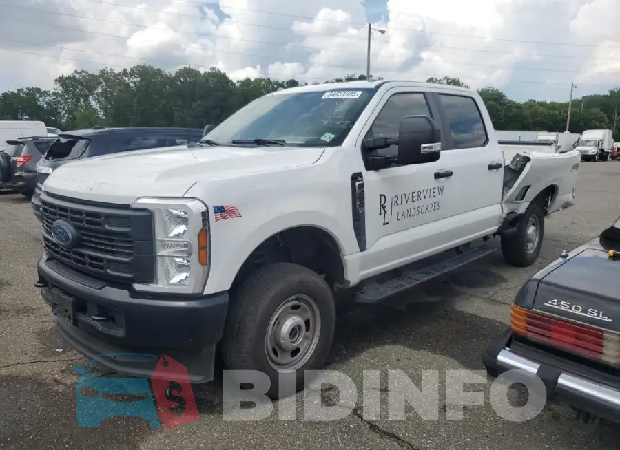 1FT7W2BA8RED46263 Photo# 1