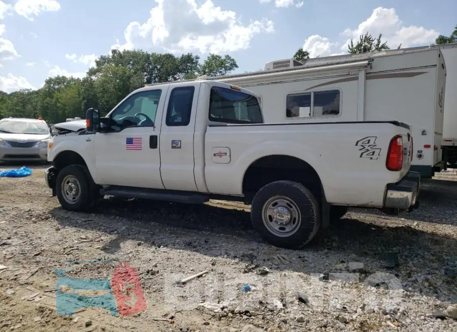 1FT7X2B67GEA62208 Photo# 2