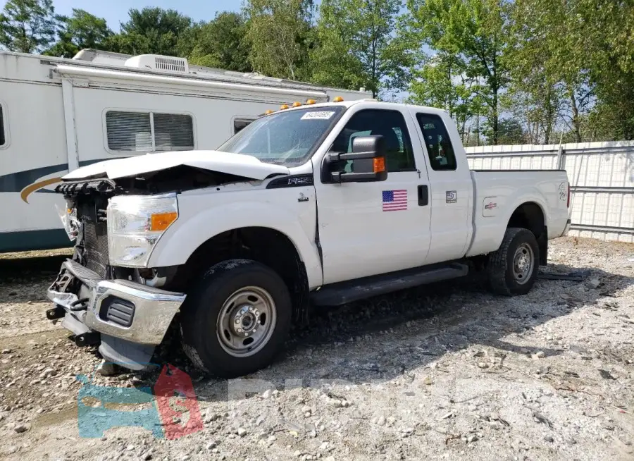 1FT7X2B67GEA62208 Photo# 1