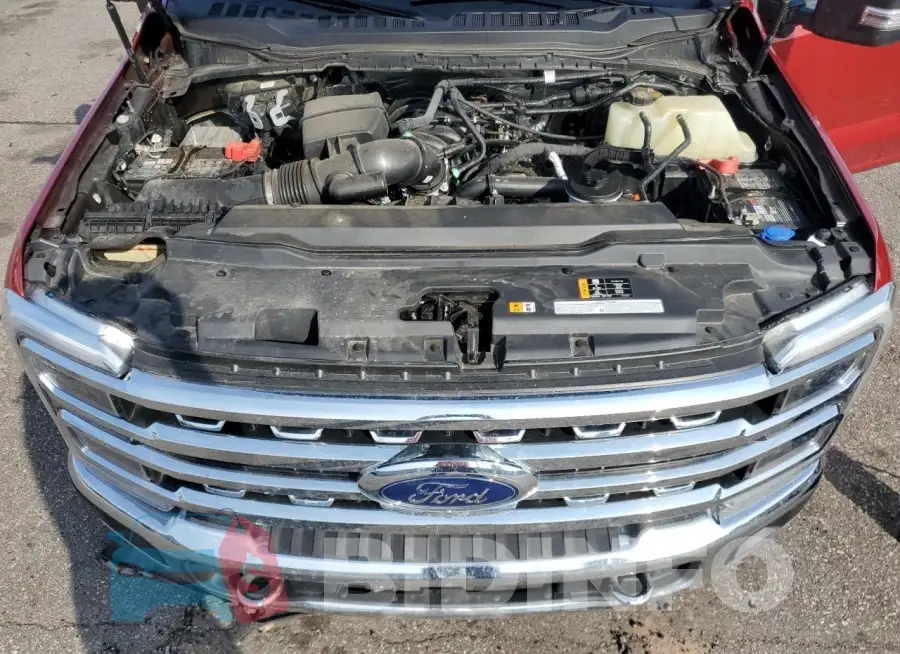 1FT8W2BN0PEC49899 Photo# 11