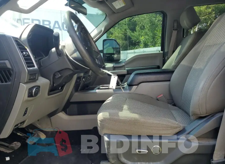 1FT8W3B64JEB62626 Photo# 7