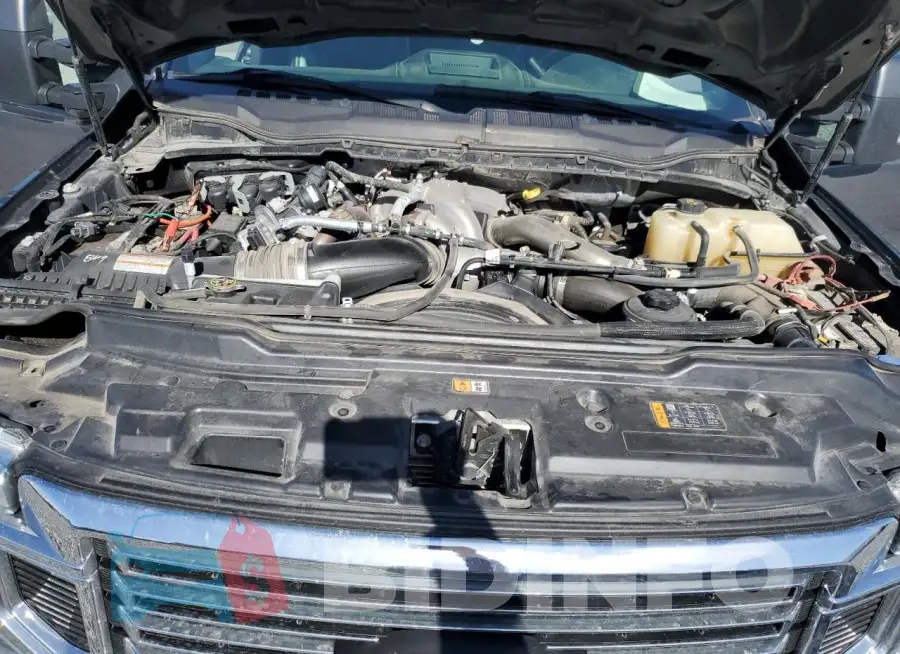 1FT8W4DT4NED40355 Photo# 11