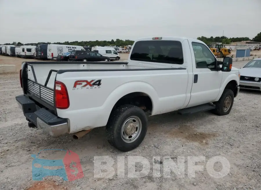 1FTBF2B63GEC12859 Photo# 3