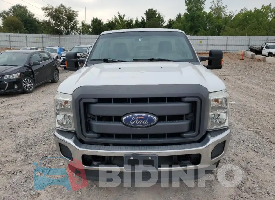 1FTBF2B63GEC12859 Photo# 5