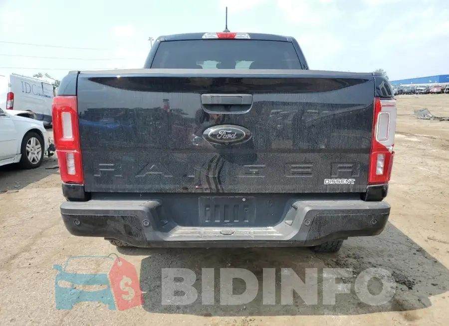 1FTER4FH7PLE32464 Photo# 6