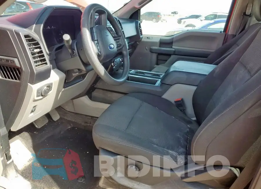 1FTEW1CP2KKE46855 Photo# 7