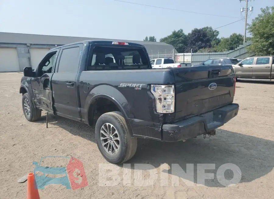 1FTEW1E56LFB52638 Photo# 2